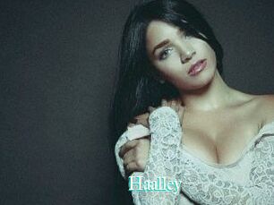 Haalley