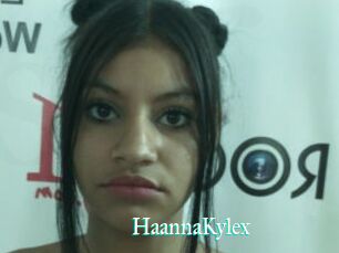 HaannaKylex