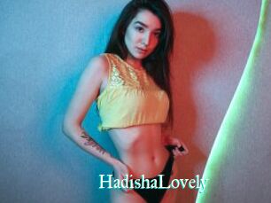 HadishaLovely