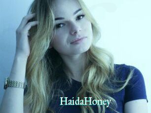 HaidaHoney