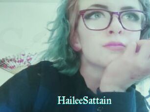 HaileeSattain