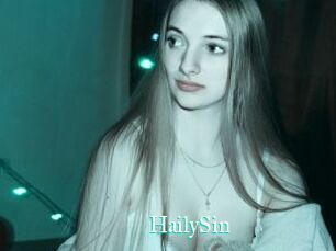 HailySin