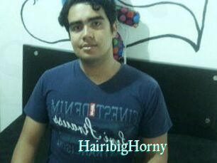 HairibigHorny