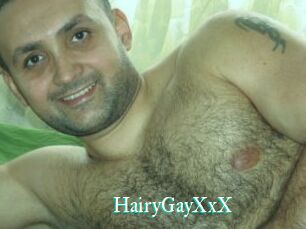 HairyGayXxX