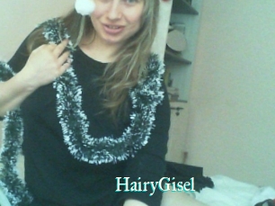 HairyGisel
