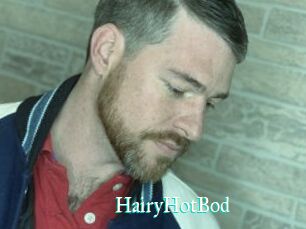 HairyHotBod