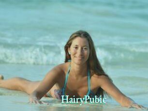 HairyPubic
