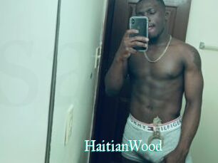 HaitianWood