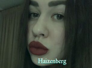 Haizenberg