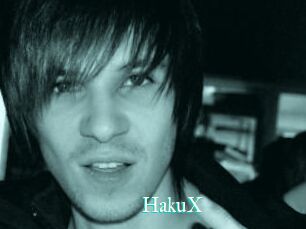 Haku_X