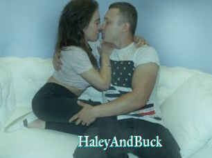 HaleyAndBuck