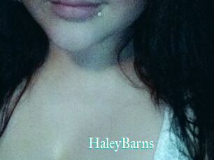HaleyBarns