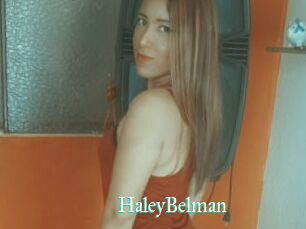 HaleyBelman
