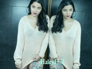 HaleyHill