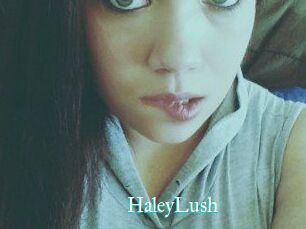 HaleyLush