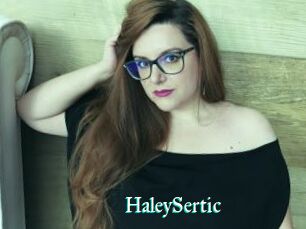 HaleySertic