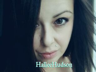 HalleeHudson