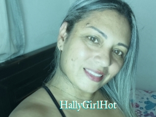 HallyGirlHot