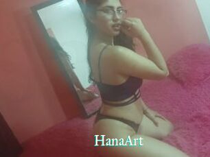 HanaArt