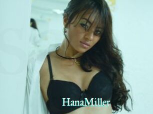 HanaMiller