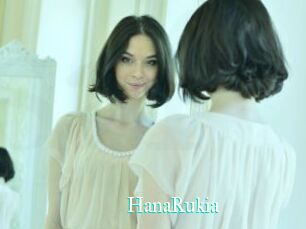 HanaRukia