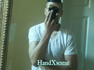 HandXsome