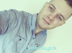 Handsome4girls