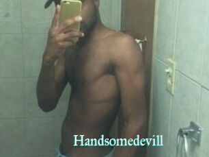 Handsomedevill