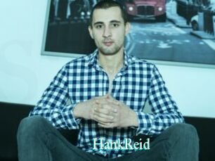 HankReid