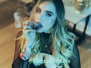 HannaConnors