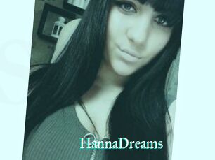 HannaDreams