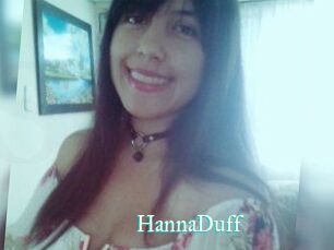 HannaDuff