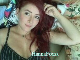 HannaFoxxx