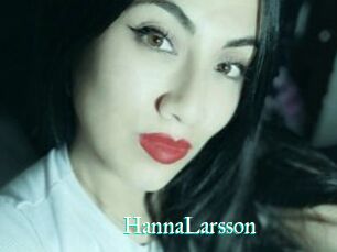HannaLarsson