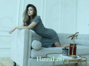 HannaLens