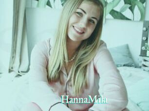 HannaMila