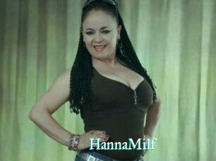 HannaMilf