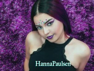 HannaPaulsen