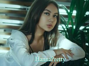 HannaPretty