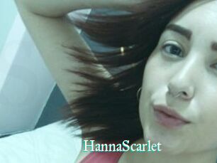 HannaScarlet