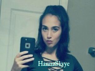 HannaSkyye