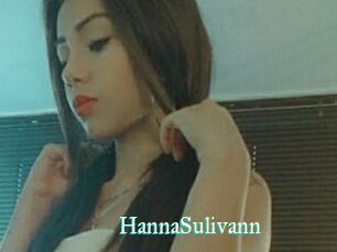 HannaSulivann
