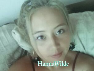 HannaWilde