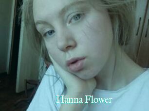 Hanna_Flower