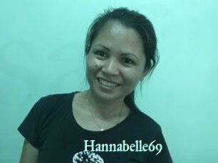 Hannabelle69