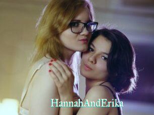 HannahAndErika