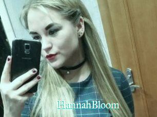 HannahBloom
