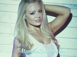 HannahCBabestation