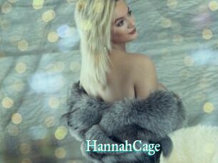 HannahCage