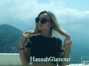 HannahGlamour